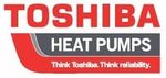 Toshiba Heatpumps
